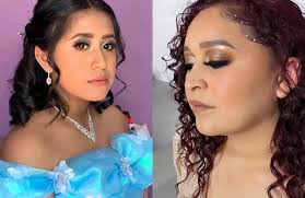 Makeup by Maritza Ponce