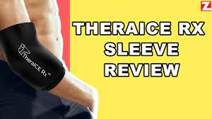 TheraICE Rx Sleeve Review - Is It Scam Or A Legit? - YouTube