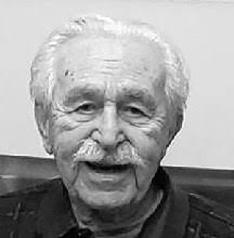 William BRYAN Obituary (2020)