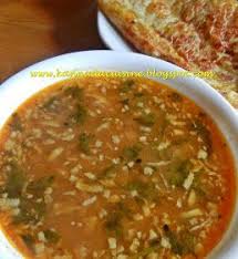 Kannada Cuisine Holige Saaru Cooking Recipes Save Food Indian Food Recipes