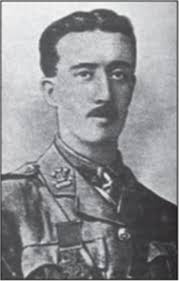 John Vincent Holland