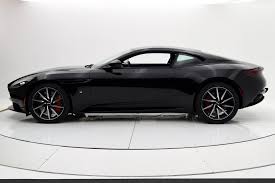 Image result for Onyx Black 2017 Aston Martin