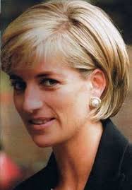 Pin By Goksen Sivil Konyali On Misc Princess Diana Hair Diana Haircut Short Hair Styles