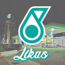 PETRONAS Likas