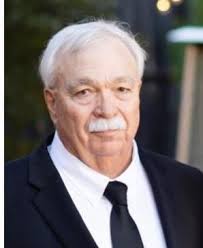 Michael Buck Obituary (1948