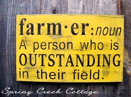 Signs Farmer Funny Farm Sayings Hand Painted Wood Signs Rustic Reclaimed Wood Sign Urban Farmhouse Chicken Co Garden Quotes Signs Sign Quotes Funny Signs