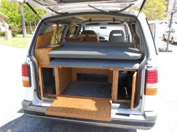 Ford Camper For Sale 06 Jpg 640 480 Ford Aerostar Camper Conversion Mini Van
