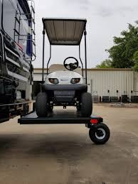 The best golf cart carriers for 2020. Buy Golf Cart Rack For Camper Off 70