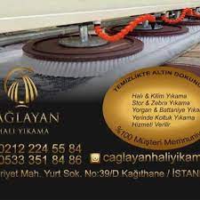 Caglayan Hali Yikama Kagithane Istanbul 0 212 224 55 Birmilyonnokta