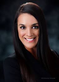 Amber Floyd Light, Realtor