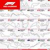 Formula 1 pirelli british grand prix 2021 hospitality. 1