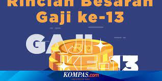 Saya tidak melakukan shopping tiap bulan. Gaji Ke 13 Untuk 4 900 Asn Di Tangsel Mulai Dicairkan Pekan Ini