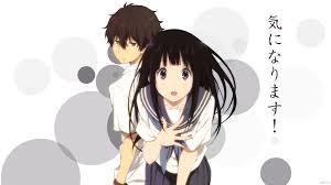 Best 43 Hyouka Wallpaper On Hipwallpaper Hyouka Wallpaper Hyouka Background And Hyouka Character Wallpaper Here is where we stare at 2d, fictional characters long. hyouka wallpaper on hipwallpaper