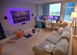 Maybe you would like to learn more about one of these? 30 Cool Ultimate Game Room Design Ideas Small Game Rooms Livingroom Layout Living Room Decor Cozy