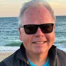 Ronald Headrick's Instagram, Twitter & Facebook