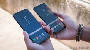 Will samsung galaxy s8 get android 10? Update 10 Million Shipped Samsung Sold More Than 5 Million Galaxy S8 Units Android Authority