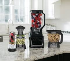39 Oprah Approved Products To Help You Live Your Best Life Ninja Blender Blender Blender Food Processor
