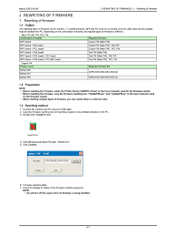 Product name controller windows 10 compatibility; Bizhub 215 Fw