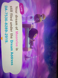 Animal Crossing New Horizons Dream Address Dream Code Animal Crossing Game Animal Crossing Memes Animal Crossing
