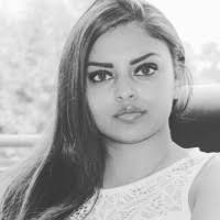 Alicia Olivia Lazarus