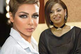 الفنانة مرام البلوشي مقلة بالظهور عبر صفحاتها على مواقع التواصل الاجتماعي، و تتفاعل مع متابعيها عندما يكون لديها عمل جديد فقط. Ù‡Ù†Ø¯ Ø§Ù„Ø¨Ù„ÙˆØ´ÙŠ Ù‚Ø¨Ù„ ÙˆØ¨Ø¹Ø¯ Ø¹Ù…Ù„ÙŠØ§Øª Ø§Ù„ØªØ¬Ù…ÙŠÙ„ Ù…Ø¬Ù„Ø© Ø§Ù„Ø¬Ù…ÙŠÙ„Ø©