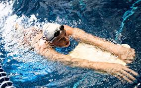 5 swimming drills that do more than