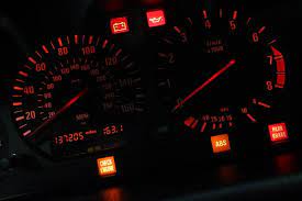 The light generates a code that can help you narrow down the problem so you can get. Trouble Codes On Your Obd1 Bmw Trm