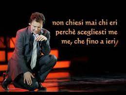 Live a webnotte il successo di massimo ranieri, ''perdere l'amore''. Perdere L Amore Massimo Ranieri Youtube