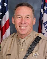 Sheriffs of Washington County