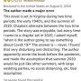 Profile Picture of Joseph Mathers Thriller Author - editor #writer... - Facebook (@facebook.com) on Google