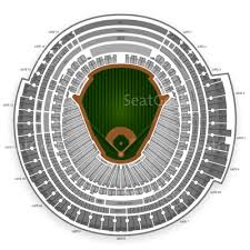 rogers centre seating chart toronto blue jays toronto blue