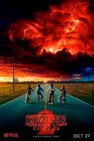 Stranger Things 2x01 Online Con Audio Latino Y Subtitulado Pelismart Stranger Things 2 Temporada Segunda Temporada Stranger Things Fotos