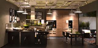 Ikea Delft Metod Kitchen Brokhult Walnut Grevsta Stainless Steel Recipe Wall Foodster Kitchen Dining Kitchen Interior