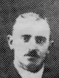 Wilhelm Frederick Sperling (1889-1943)