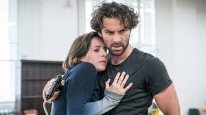 In 2008, turner made the transition to. Poldark S Aidan Turner A Revelation In Stage Role Bbc News
