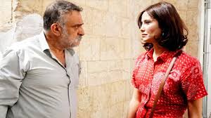 17 şubat akşamında trt 1 ekranlarında yayınlanan ve başrollerinde kutsi'nin oynadığı fenomen dizi tek parça halinde youtube platformundan izlenebilir. Benim Adim Melek 30 Bolum Izle