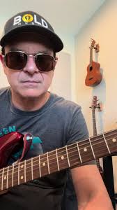 Joe Walsh Explains Funk 49