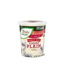 Simply nature organic macaroni & cheese or shells & white cheddar amount see price in store * quantity 6 oz. Simply Nature Organic Non Gmo Products Aldi Us