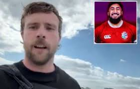 Leinster ace Michael Bent confirms he will retire at end of season before  returning to New Zealand with family