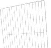 Amazon.com: Unomor Metal Fridge Partition Divider Freezer ...