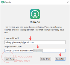 After opening this app, type the password and gmail for verification then select method to verify. Itubego Youtube Downloader 4 3 5 With Crack Download Full 2021