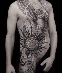 Gallery of tattoos done by artists in los angeles that you can filter by location, subject matter, style/technique, body part and size, and order by date or score. 8 Best Tattoo Artists In Los Angeles