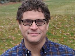 News Flash • Meet Your Select Board