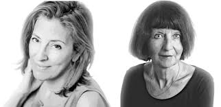 Ten Poems by Marie Lundquist