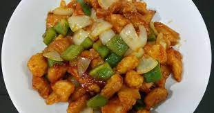 Resep Ayam Kuluyuk Asam Manis Oleh Dapur Cik Mungil Recipe Resep Ayam Makanan Dan Minuman Babi Asam Manis
