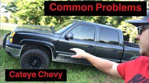 How Reliable is a Used 2004 Chevrolet Silverado 1500 LS POV ...