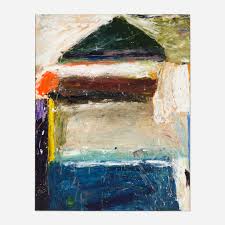 190: ROBERT BARIBEAU, Untitled < 20