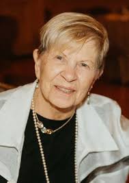 We will be celebrating my Nana