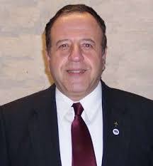 Ted Buehner's Instagram, Twitter & Facebook