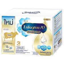 Masukkan 4 sendok takar (± 40 gr) enfagrow a+ 3 ke dalam 200 ml air hangat. O2o Enfagrow A 2 Mind Pro 3 Milk Powder 550g X 6pcs Tesco Lotus Groceries